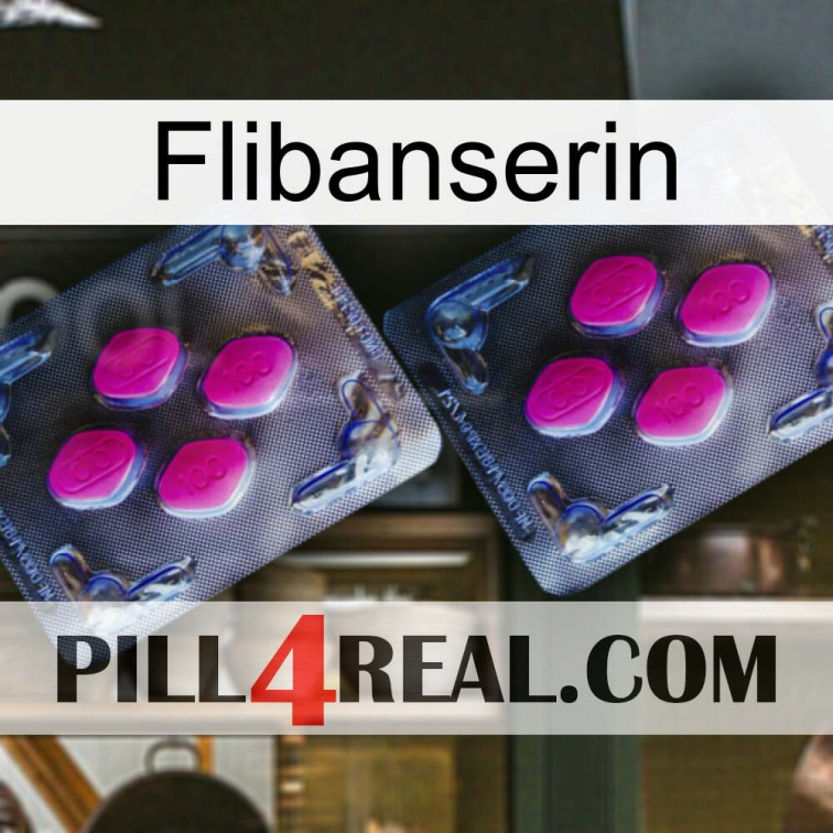 Flibanserin 01